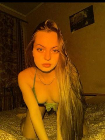 Проститутка Рита